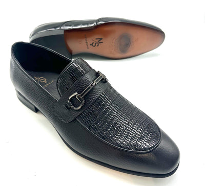 Palermo Mocassin  – chic, esprit méditerranéen Novasehir ™